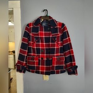 Women's American Eagle Jacket